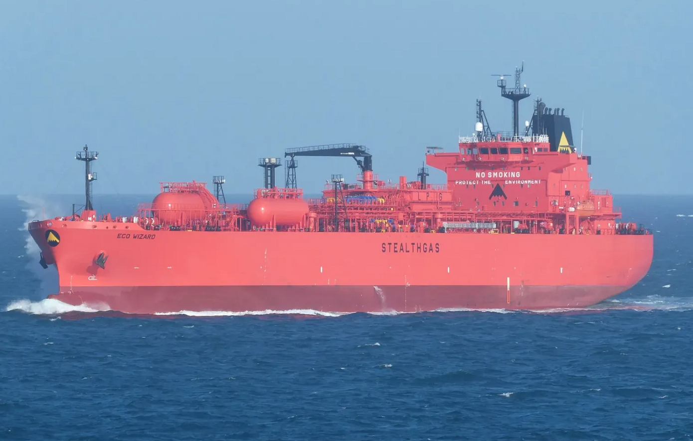 Έκρηξη σε δεξαμενόπλοιο του Χάρη Βαφειά σε ρωσικό λιμάνι – Οι Αρχές υποψιάζονται διαρροή αμμωνίας