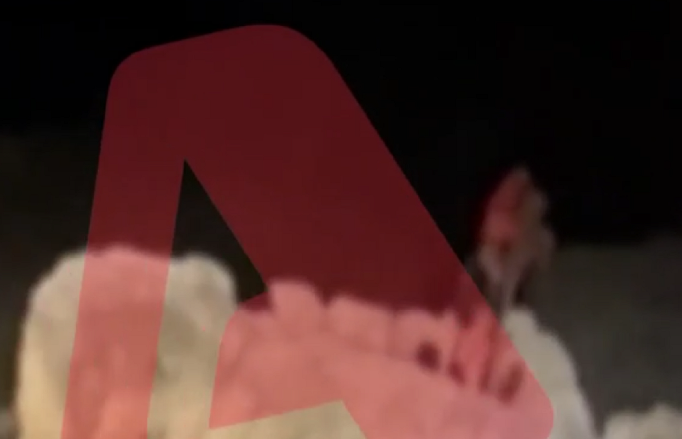 Βίντεο από τη δραματική διάσωση ψαροντουφεκά στον Βόλο – «Ζορίστηκα, νόμιζα θα τα καταφέρω εδώ», είπε στους διασώστες