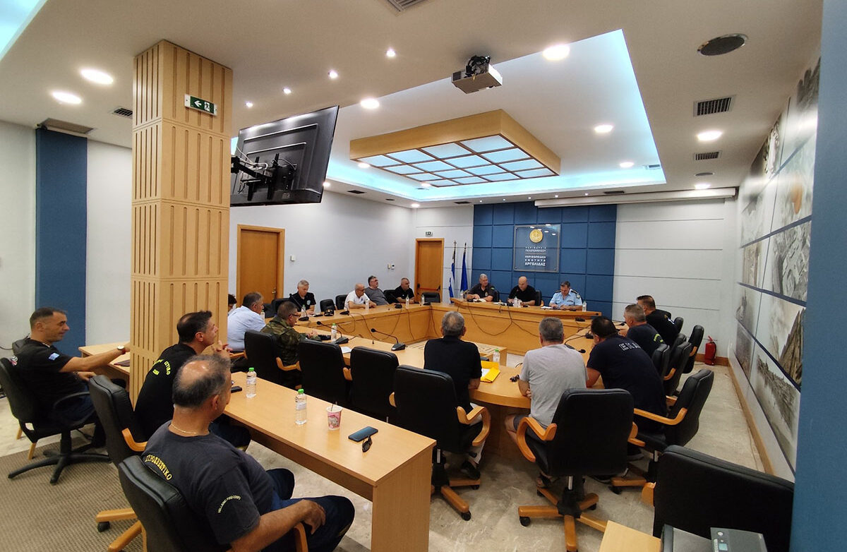 Επείγουσες Συνεδριάσεις Π.Ε.Σ.Ο.Π.Π. στις Περιφέρειες της Πελοποννήσου