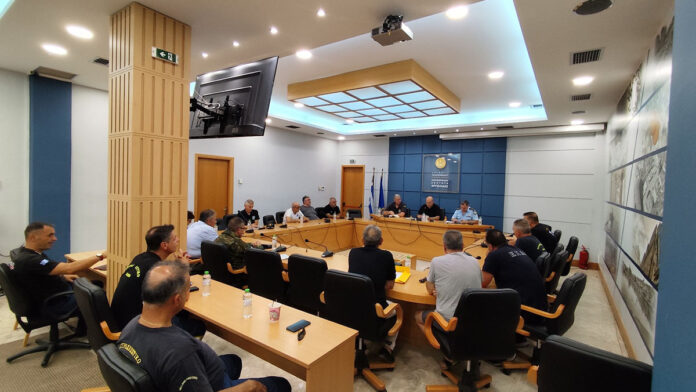 Επείγουσες Συνεδριάσεις Π.Ε.Σ.Ο.Π.Π. στις Περιφέρειες της Πελοποννήσου