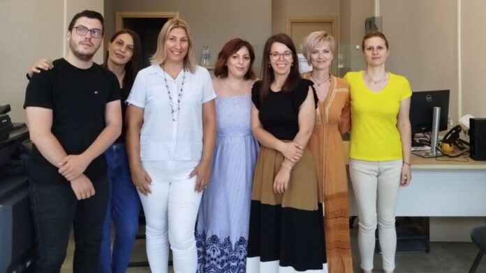 Πρόγραμμα εκπαίδευσης στην επικοινωνία με κωφούς/βαρήκοους στον Δήμο Εορδαίας