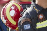 Αποστολή διάσωσης πεζοπόρων στον Ψηλορείτη
