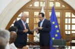 Επιστολή-καταπέλτης των Τουρκοκυπρίων κατά Τουρκίας: Απευθύνονται στον Χριστοδουλίδη για προσφυγή στη Χάγη με κατηγορία εθνοκάθαρσης