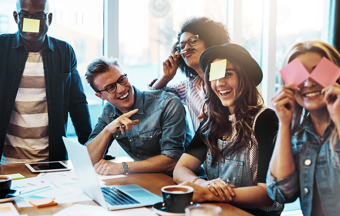 Αυτές είναι οι πιο αστείες χώρες του κόσμου: Η θέση της Ελλάδας και εκείνη που κυριαρχεί στην κορυφή της παγκόσμιας κατάταξης για το χιούμορ