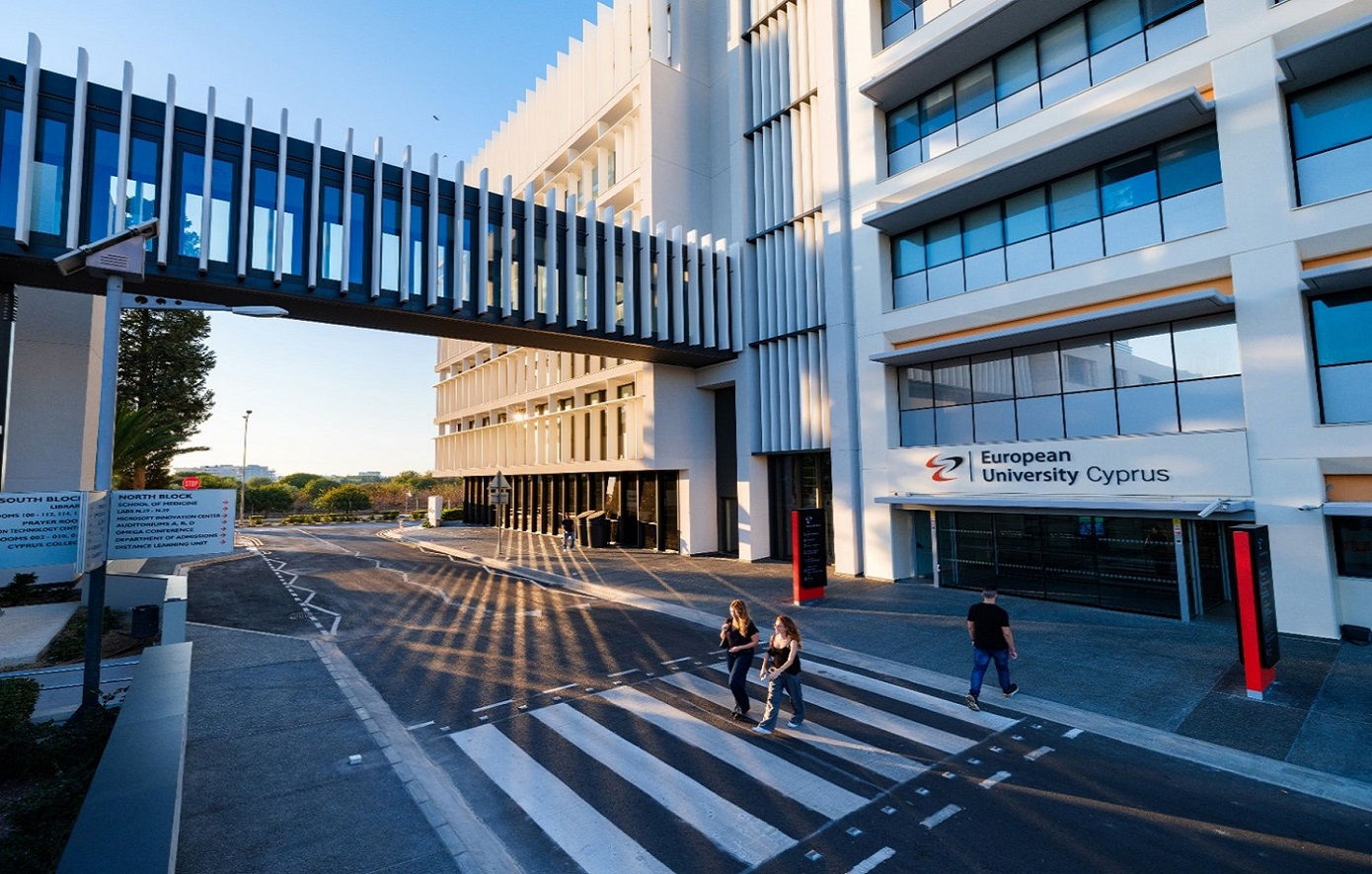 Ενημερωτικές εκδηλώσεις του Ευρωπαϊκού Πανεπιστημίου Κύπρου στην Ελλάδα