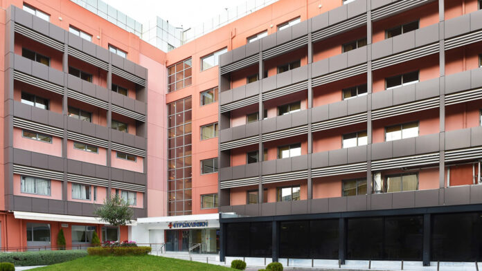 Στρατηγική κίνηση στην ιδιωτική υγεία: Η Generali απέκτησε την Ευρωκλινική