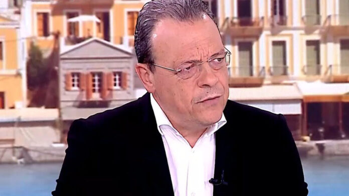 Φάμελλος: Το σκάνδαλο ΟΠΕΚΕΠΕ που ερευνά η Ευρωπαία Εισαγγελέας αφορά αποκλειστικά τη διακυβέρνηση Μητσοτάκη