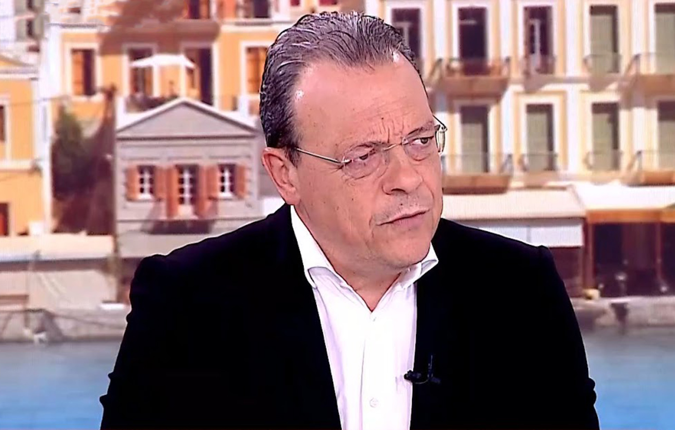 Φάμελλος: Το σκάνδαλο ΟΠΕΚΕΠΕ που ερευνά η Ευρωπαία Εισαγγελέας αφορά αποκλειστικά τη διακυβέρνηση Μητσοτάκη