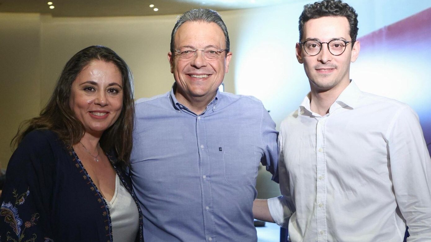 Φάμελλος: «Θα δώσουμε όλοι και όλες τον καλύτερό μας εαυτό για να ανταποκριθούμε στις προκλήσεις του νέου ΣΥΡΙΖΑ-ΠΣ»