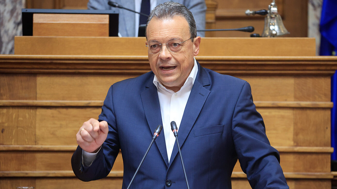 Φάμελλος: Επιτακτική η άμεση απομάκρυνση αυτής της κυβέρνησης