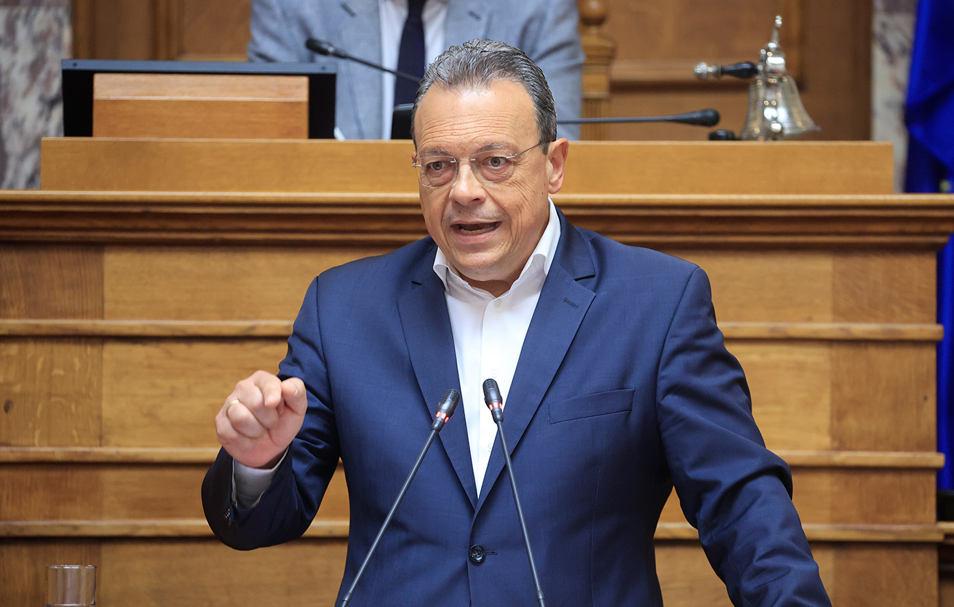 Φάμελλος: Επιτακτική η άμεση απομάκρυνση αυτής της κυβέρνησης