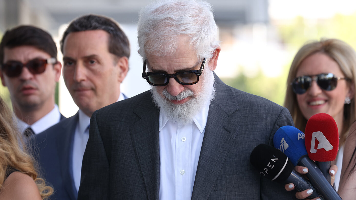 Καθολική απόρριψη στα ελαφρυντικά του Φιλιππίδη – Έρχεται η τελική ποινή