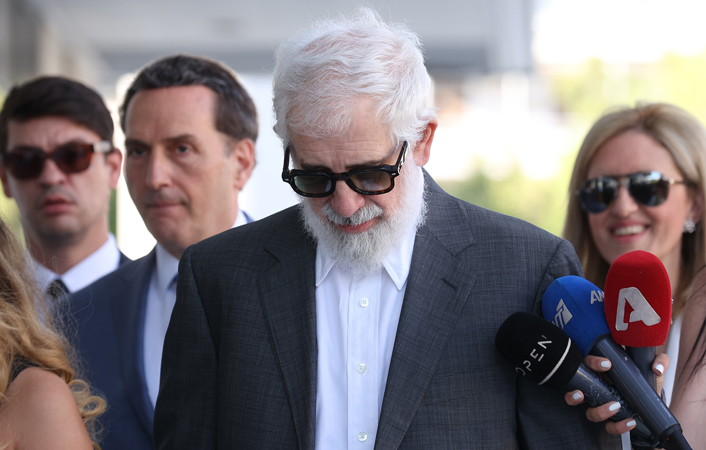 Καθολική απόρριψη στα ελαφρυντικά του Φιλιππίδη – Έρχεται η τελική ποινή