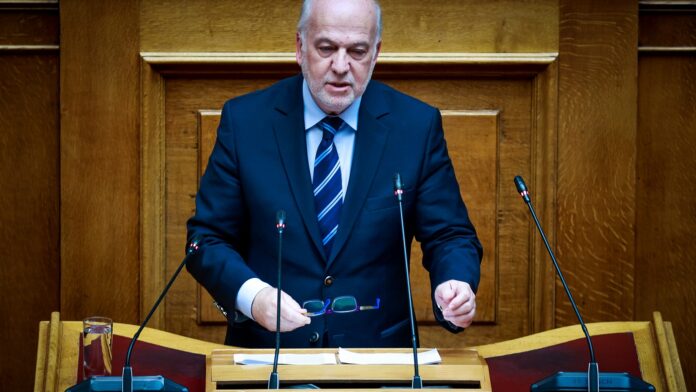 Φλωρίδης: Μύθος ότι οι έρευνες για τον ΟΠΕΚΕΠΕ ξεκίνησαν με την Ευρωπαϊκή Εισαγγελία – Άρχισαν από την ελληνική Δικαιοσύνη