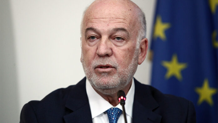 Φλωρίδης: Είναι ξεκάθαρο ποιον εξυπηρετεί η Λιβύη – Η Ελλάδα υπό πίεση από μεταναστευτικές ροές