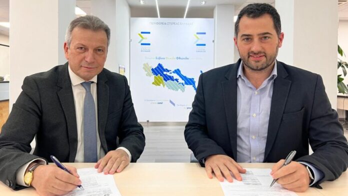 Περιφέρεια Στερεάς Ελλάδας: Ξεκινά σημαντικό έργο οδικής ασφάλειας στην Π.Ε. Φωκίδας