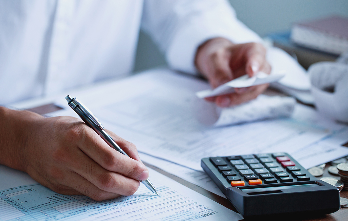 Δηλώσεις ΦΠΑ κάθε μήνα για 92.590 φρέσκες επιχειρήσεις