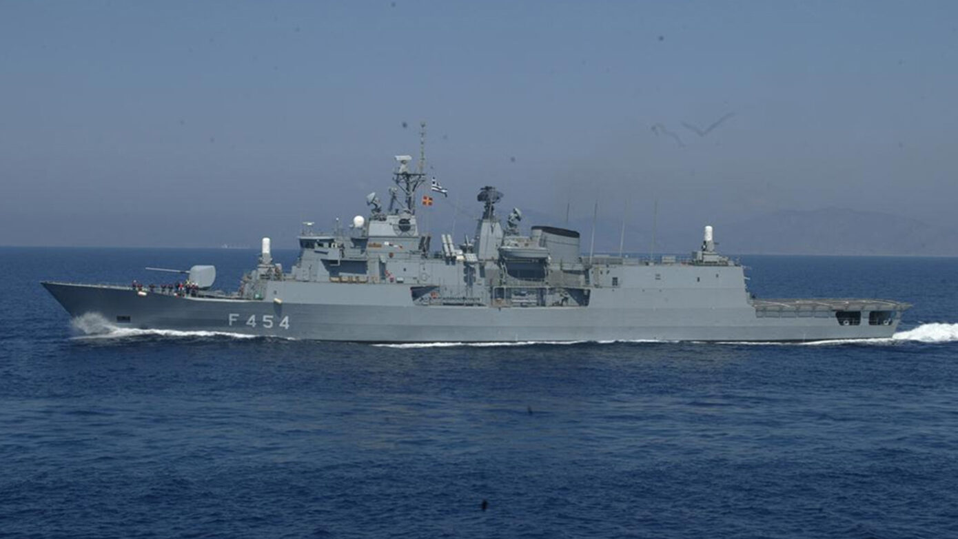 Οι Τούρκοι συνεχίζουν τις προκλήσεις: Εκδίδουν νέα NAVTEX για έρευνες του «Filia» ανάμεσα σε Λήμνο και Σαμοθράκη