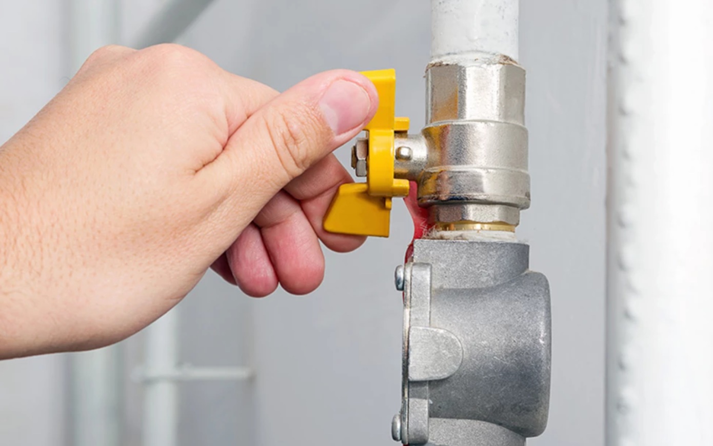 Το 2027 ολοκληρώνεται η επέκταση του δικτύου φυσικού αερίου στην Αλεξανδρούπολη