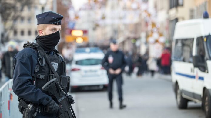 Ουκρανός δολοφόνησε Ρωσίδα γειτόνισσα στη Γαλλία – Τον ενοχλούσε λόγω του πολέμου