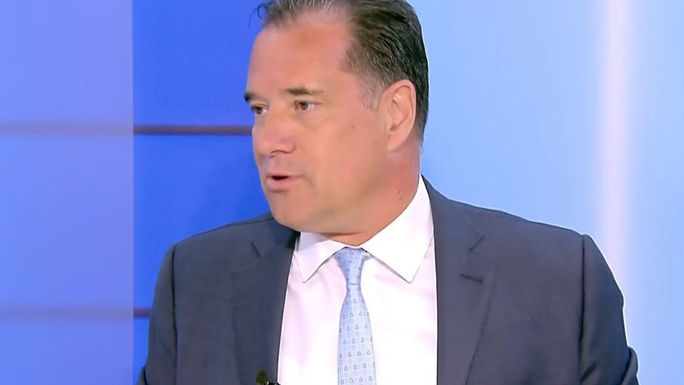 Γεωργιάδης: Ο Ανδρουλάκης επιδιώκει να γίνει ο νέος ΣΥΡΙΖΑ του 2015 – Η πρόταση για τα βοσκοτόπια προέρχεται από τωρινό σύμβουλό του