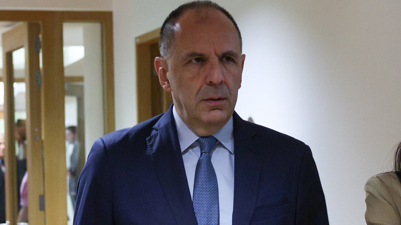 Ο Γεραπετρίτης στη Νέα Υόρκη – Παρών στην ανεπίσημη συνάντηση για το Κυπριακό με διευρυμένη σύνθεση