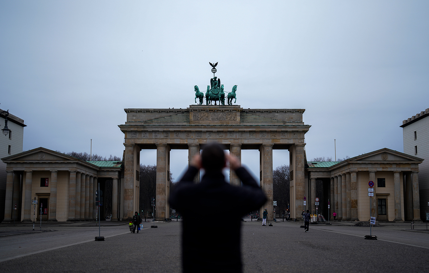 Η γερμανική κυβέρνηση απορρίπτει τις εισηγήσεις της ΕΕ για τον προϋπολογισμό 2028-2034