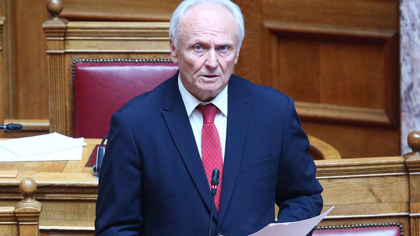 Γιάννης Ανδριανός για ΟΠΕΚΕΠΕ: «Καμία συγκάλυψη – Όλοι οι υπεύθυνοι θα λογοδοτήσουν»