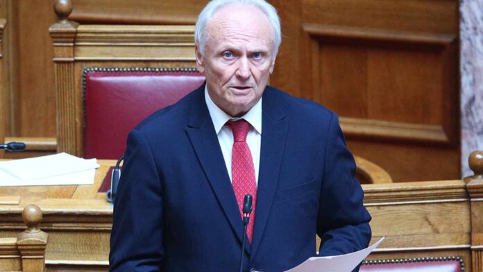 Γιάννης Ανδριανός για ΟΠΕΚΕΠΕ: «Καμία συγκάλυψη – Όλοι οι υπεύθυνοι θα λογοδοτήσουν»