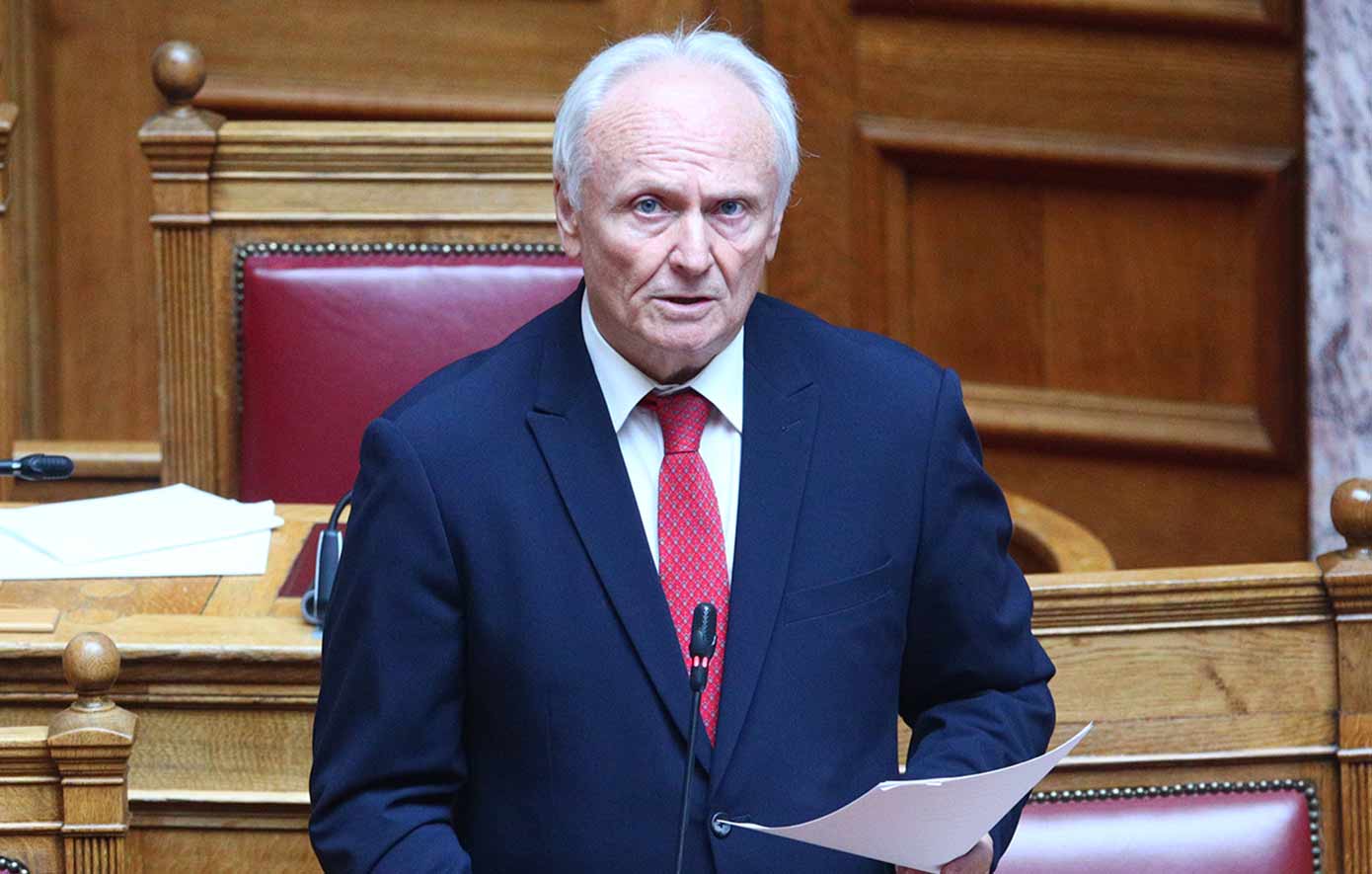 Γιάννης Ανδριανός για ΟΠΕΚΕΠΕ: «Καμία συγκάλυψη – Όλοι οι υπεύθυνοι θα λογοδοτήσουν»