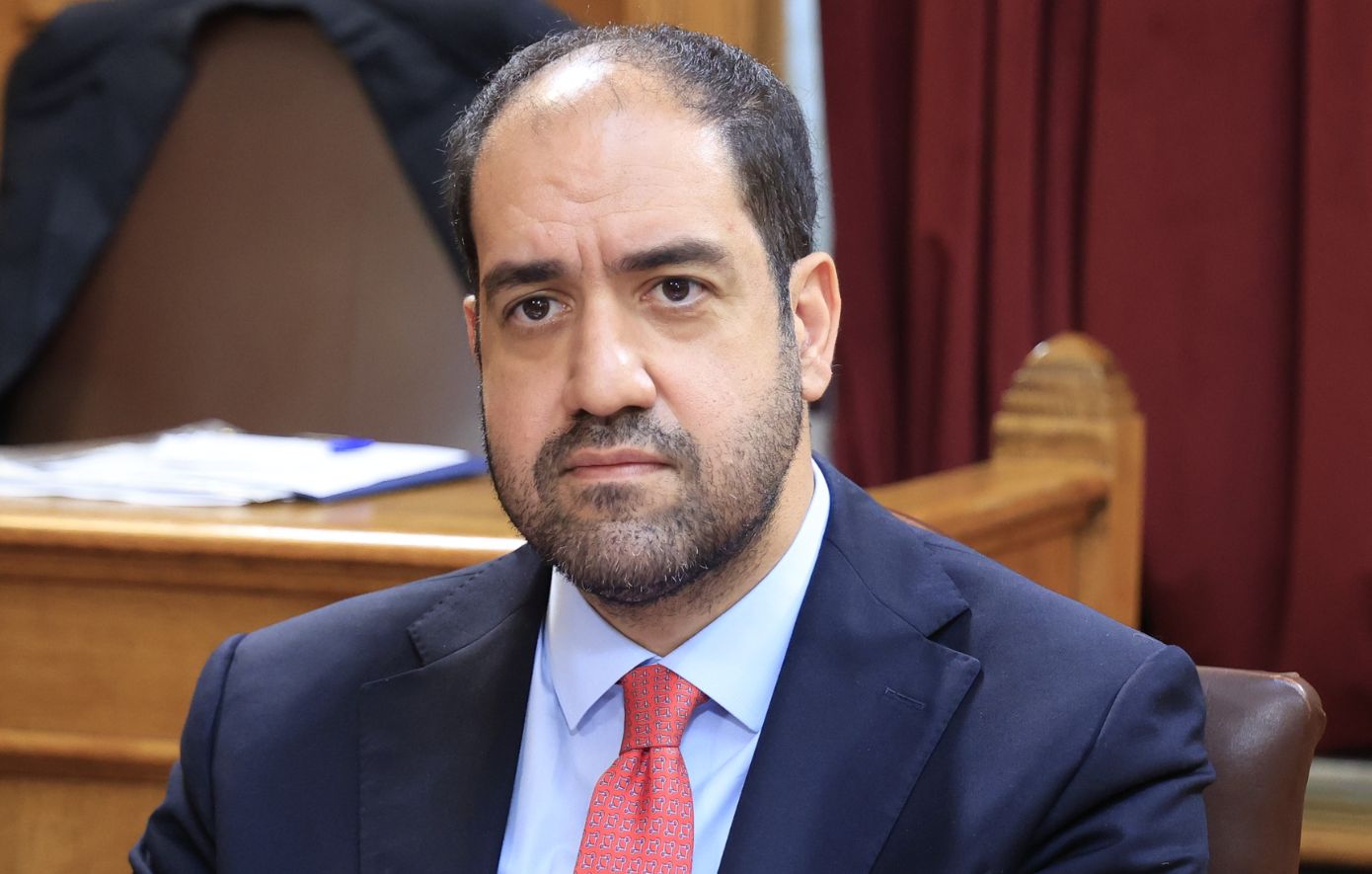 Γιάννης Κεφαλογιάννης: Ενδυναμώνουμε την πρόληψη με περισσότερα από 100 καινούργια οχήματα Πυροσβεστικής, drones και ψηφιακά μέσα