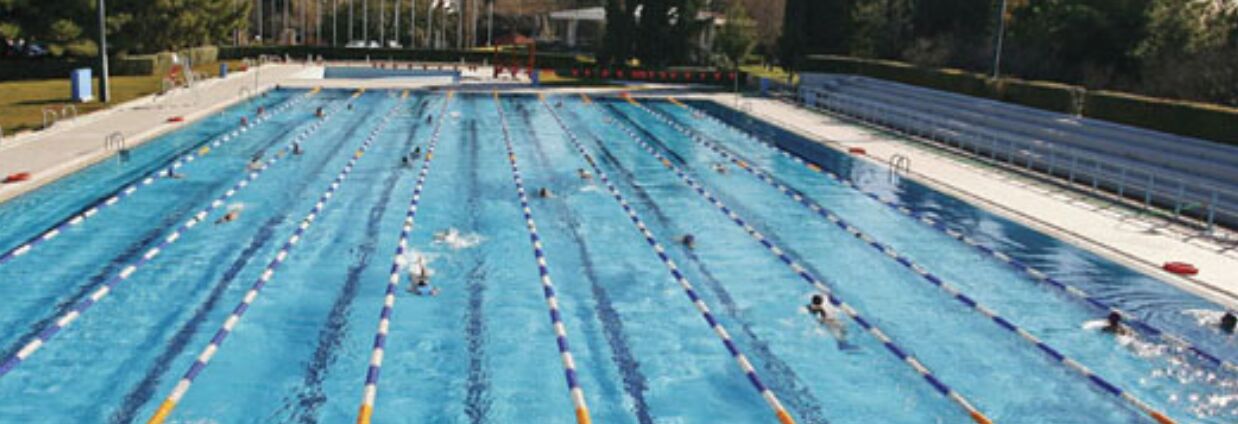 Δ.Αθηναίων: Δωρεάν Μαθήματα Ναυαγοσωστικής στο Κολυμβητήριο Γκράβας