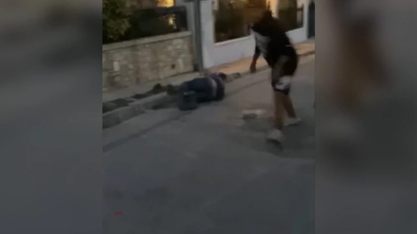 Απεβίωσε ο 48χρονος που δέχθηκε επίθεση από ανήλικο στα Γλυκά Νερά