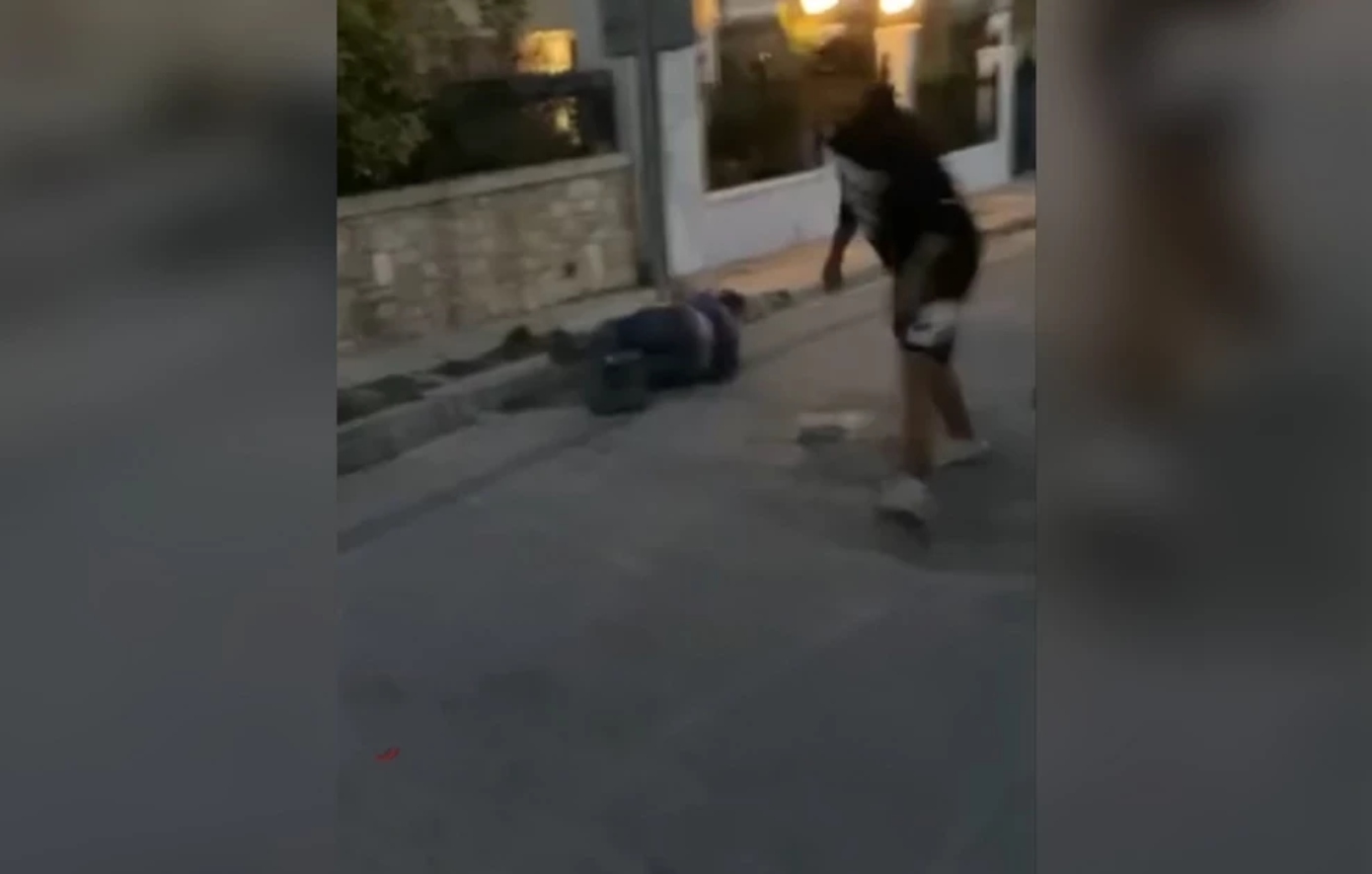 Απεβίωσε ο 48χρονος που δέχθηκε επίθεση από ανήλικο στα Γλυκά Νερά