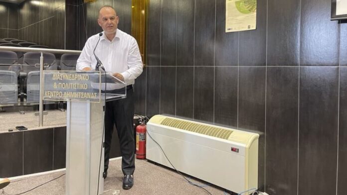Δ. Γορτυνίας: “Τέλος” για το 6ο Καλοκαιρινό Σχολείο στη Δημητσάνα