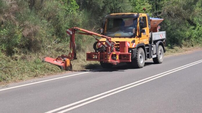 Καθημερινή λειτουργία για το υπερσύγχρονο πολυμηχάνημα του Δήμου Γορτυνίας