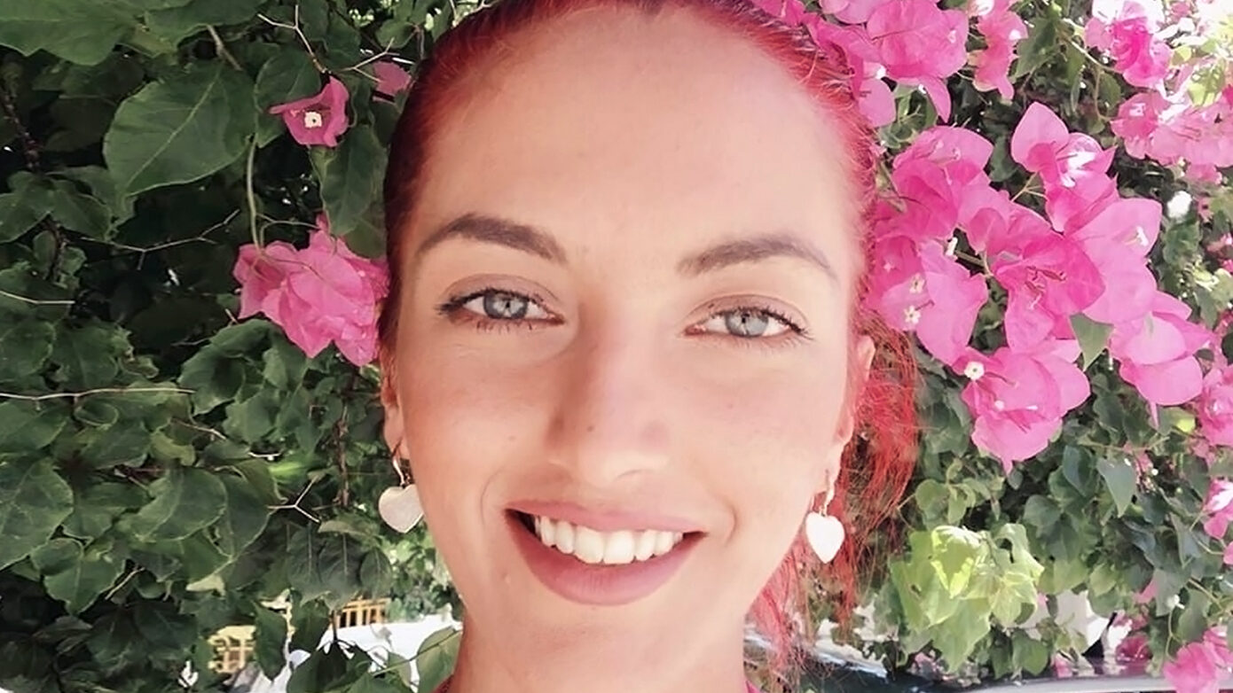 Σοκαριστική αποκάλυψη: Η Κυριακή Γρίβα έχασε το παιδί που κυοφορούσε όταν τη βίασε ο σύντροφός της – Της κατέθεσε και μήνυση