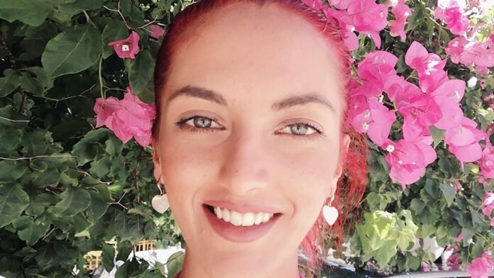 Σοκαριστική αποκάλυψη: Η Κυριακή Γρίβα έχασε το παιδί που κυοφορούσε όταν τη βίασε ο σύντροφός της – Της κατέθεσε και μήνυση