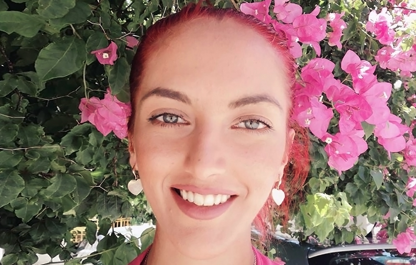 Σοκαριστική αποκάλυψη: Η Κυριακή Γρίβα έχασε το παιδί που κυοφορούσε όταν τη βίασε ο σύντροφός της – Της κατέθεσε και μήνυση