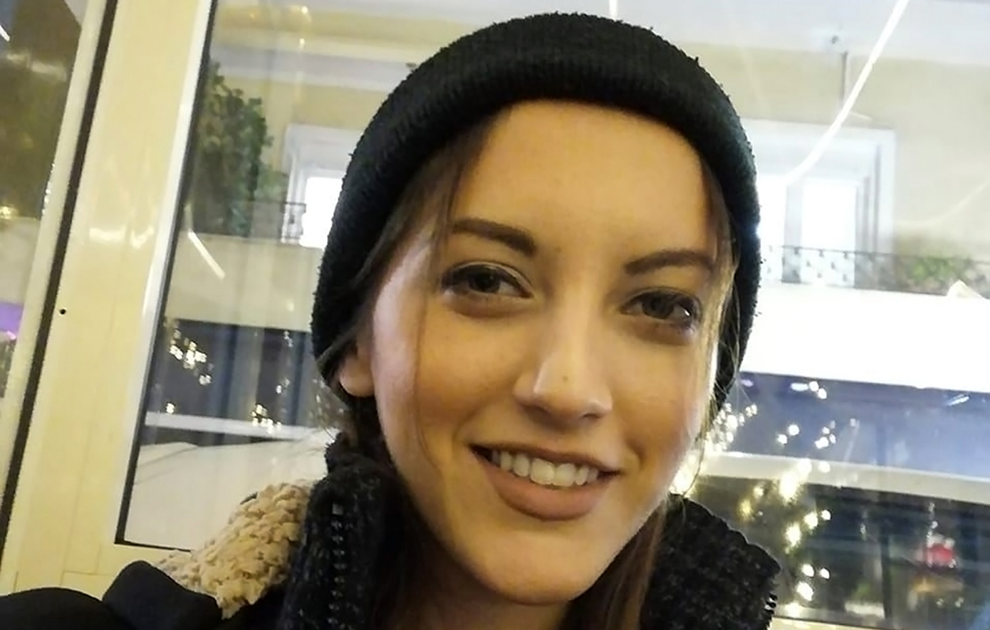 Κυριακή Γρίβα: «Δεν τον φοβάμαι, αλλά χρειάζομαι περιπολικό», δεν έκλαιγε – Τι ανέφεραν οι αστυνομικοί για τη νύχτα της δολοφονίας της