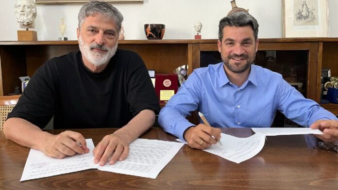 Ιστορική συνεργασία Δήμου Χανίων με την Εθνική Λυρική Σκηνή