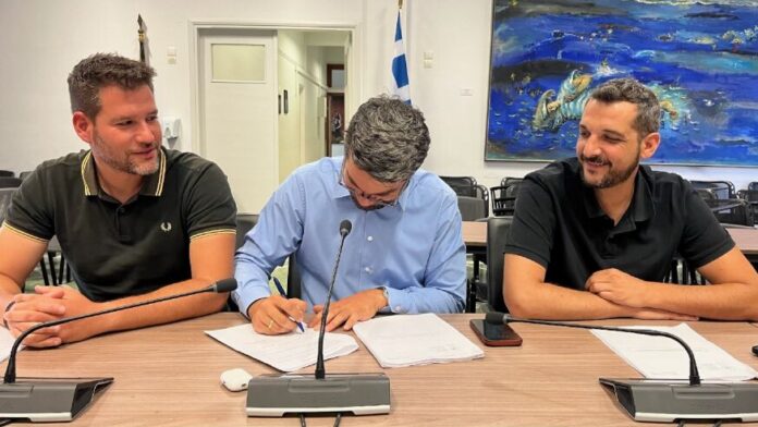 986.000 ευρώ για εκσυγχρονισμό σχολικού συγκροτήματος στον Δήμο Χανίων