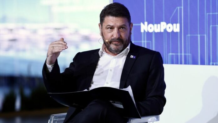 Ν. Χαρδαλιάς: «Η Αττική ξανασυναντά τη θάλασσα μετά από 60 χρόνια»