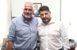 Ν. Χαρδαλιάς: «Σημασία δεν έχουν οι δηλώσεις, αλλά τα καθημερινά αποτελέσματα»