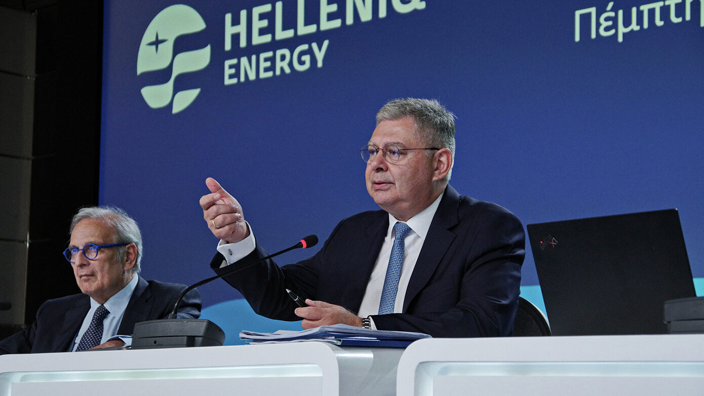 Η HELLENiQ ENERGY ολοκλήρωσε την εξαγορά της Elpedison