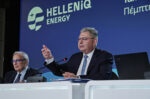 Η HELLENiQ ENERGY ολοκλήρωσε την εξαγορά της Elpedison