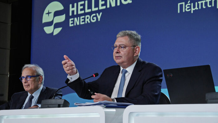 Η HELLENiQ ENERGY ολοκλήρωσε την εξαγορά της Elpedison