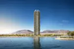 Εξαντλήθηκαν τα διαμερίσματα του Riviera Tower