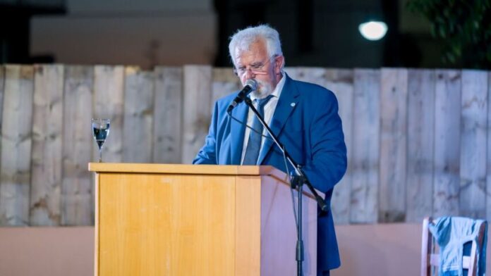 Συγκίνηση και ομοψυχία στο 7ο Πανηλειακό Αντάμωμα Ομογενών στην Αμαλιάδα