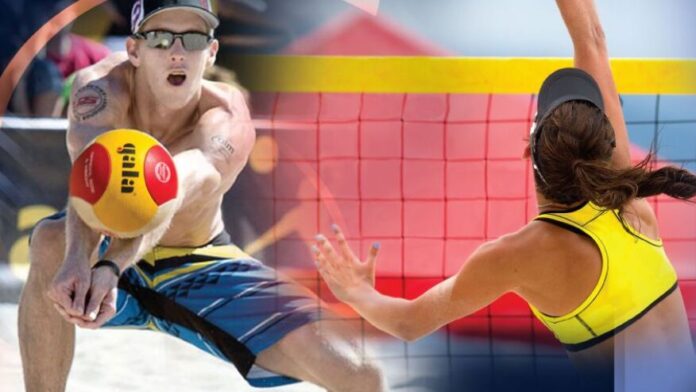 Το Πανελλήνιο Πρωτάθλημα Beach Volley K22 Ανδρών-Γυναικών φιλοξενείται στον Δήμο Ήλιδας